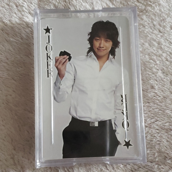 Playing Cards - Picture 2 of 3